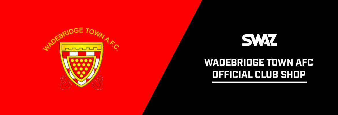 Wadebridge Town Football Club Shop - SWAZ Teamwear